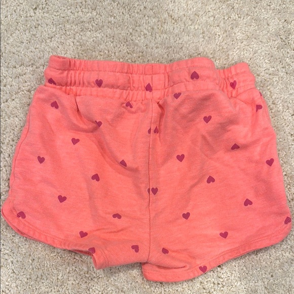 5 Pairs Lot of Multi-Color Cat & Jack Shorts (Target) medium 8 - Picture 8 of 8